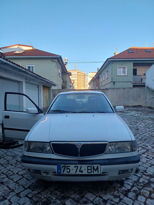 Lancia Dedra 1800