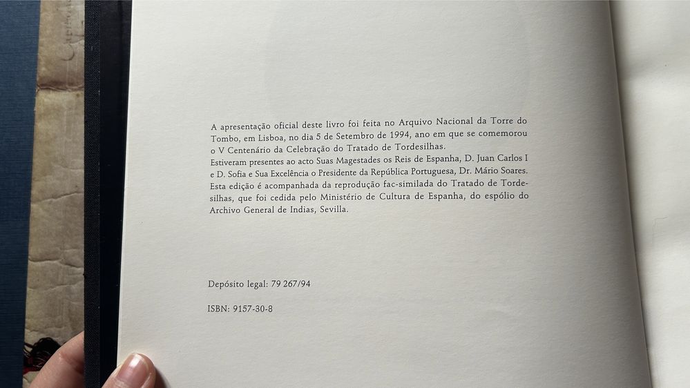 Tratado de Tordesilhas