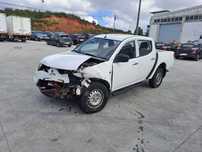 Mitsubishi L200 2.5 DI-D, 4x2, 2009