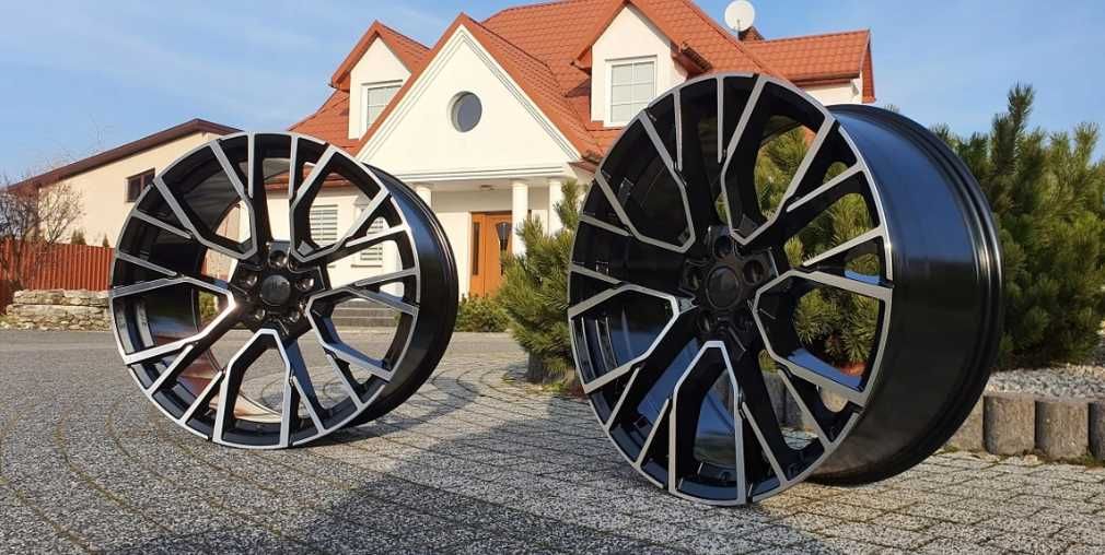 FELGI B5769 do BMW X5 G05 X6 G06 X7 G07 Nowość 22