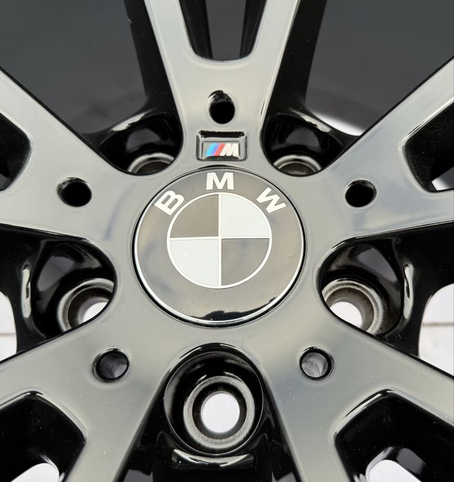 Oryginał Felgi Bmw 20’ X5 X6 E70 E71 F15 F16 F85 5x120 PERFORMANCE