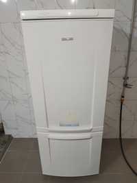 Холодильник Elektrolux 153/60 cm, з Європи.