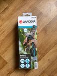 Секатор акумуляторний Gardena AssistCut