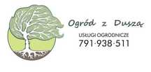 Projektowanie oraz wykonanie ogrodów, usługi ogrodnicze - pielęgnacja.