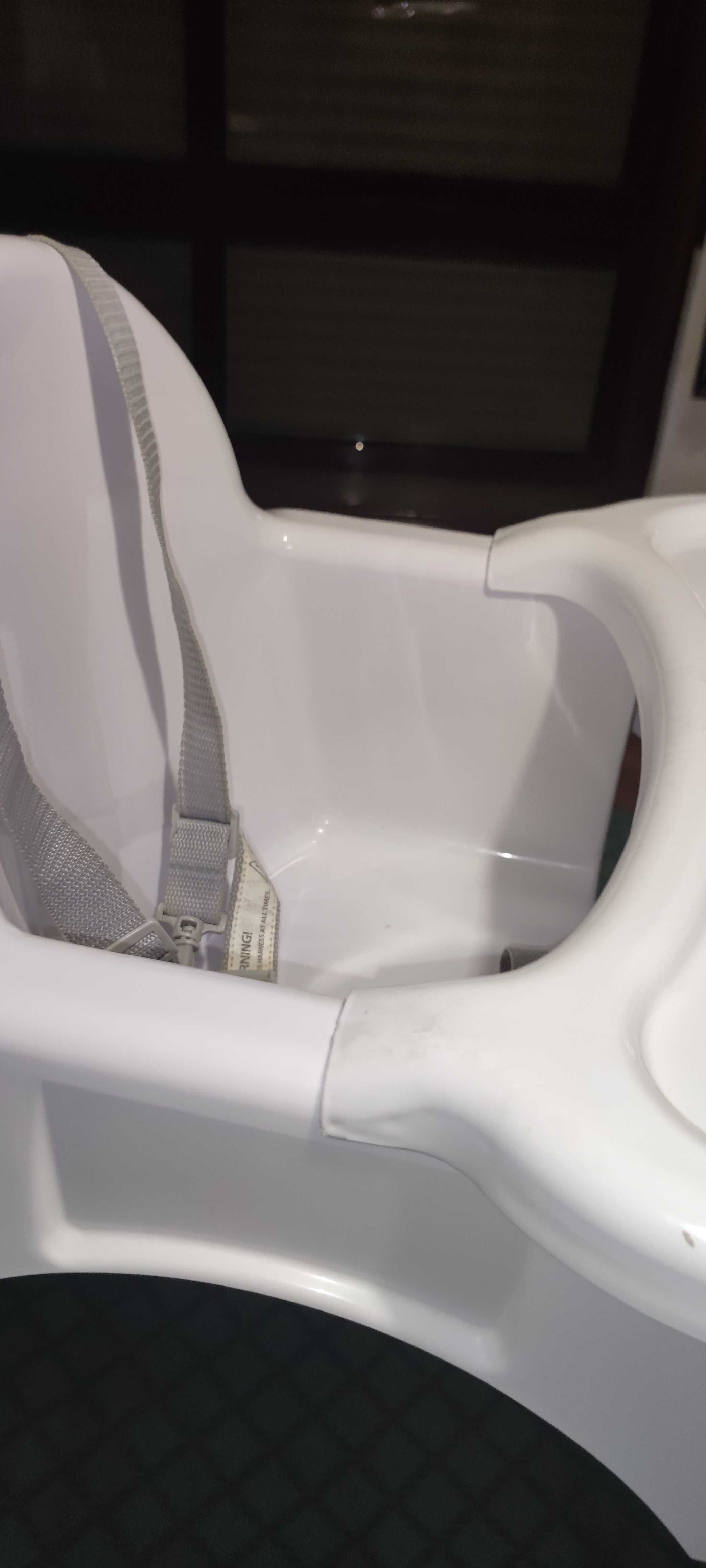 cadeira de refeiçao para bebe