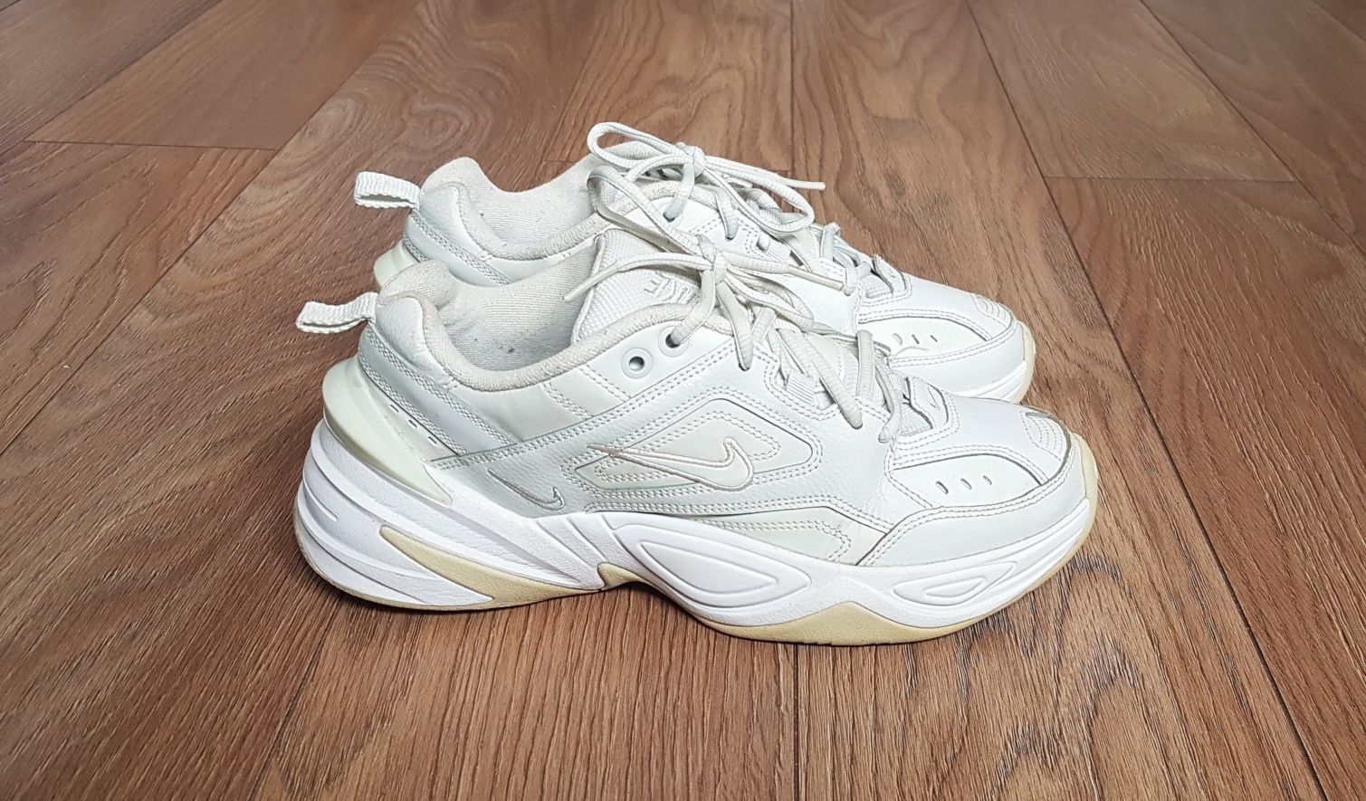 Buty Nike M2K Tekno SNS Mint rozmiar  40 okazja Sneakers