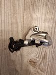 Przerzutka tylna Shimano Deore RD-M591