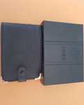 FENDI Porta Cheques vintage