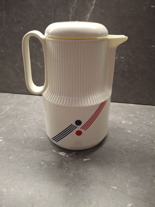 Термос у формі чайника(Індія)