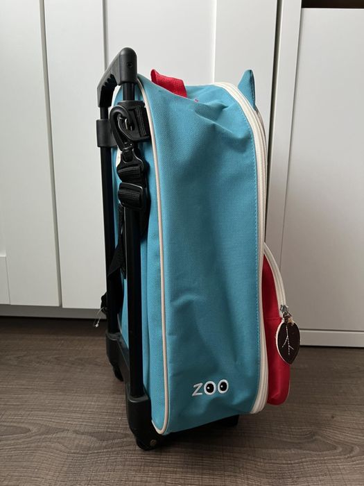 Сумка дорожня SkipHop