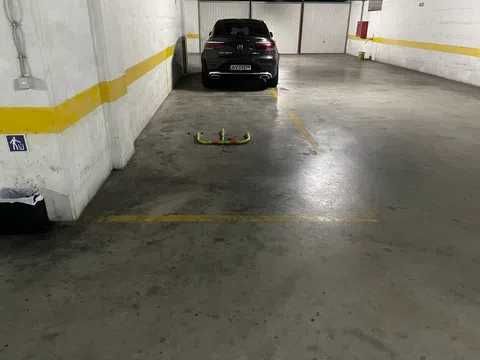 Garagem Estacionamento Coberto Quinta da Bela Vista Sassoeiros