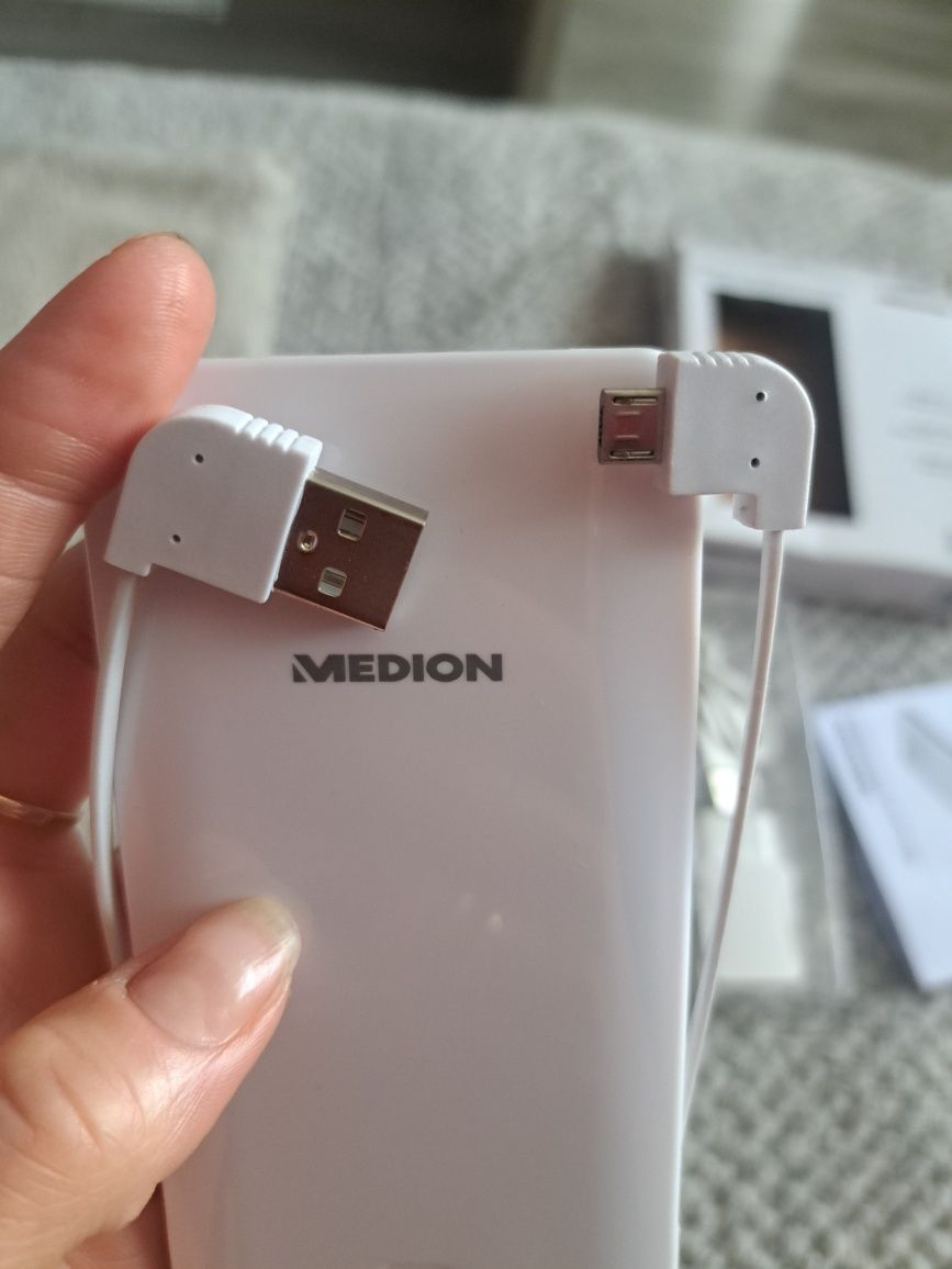 Powerbank 5200mAh