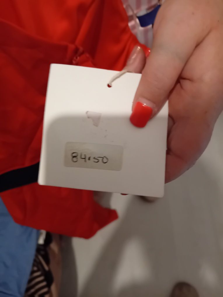Macacão Vermelho