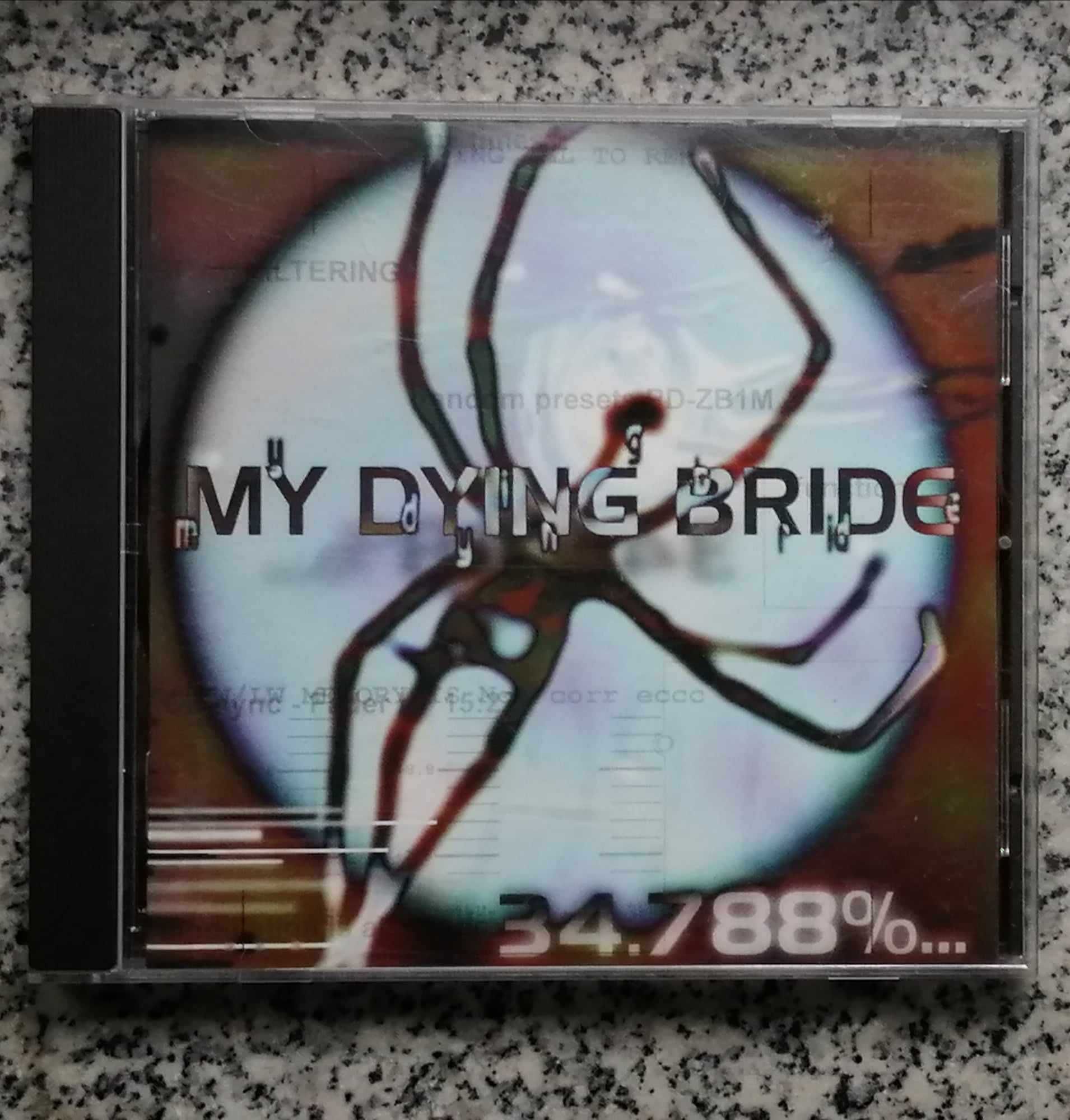 cds de METAL (vários)