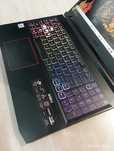 Nitro 5 RTX 2060 i7 10 ta generacja 144 hz klawiatura RGB laptop gamin
