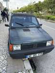 Fiat Panda 4x4 Country Club