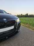 Bmw 320D F31 Sport Edition