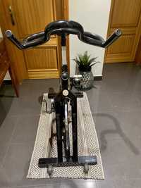 Bicicleta de Spinning Tomahawk