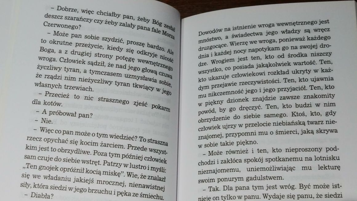 Amelie Nothomb - Kosmetyka wroga