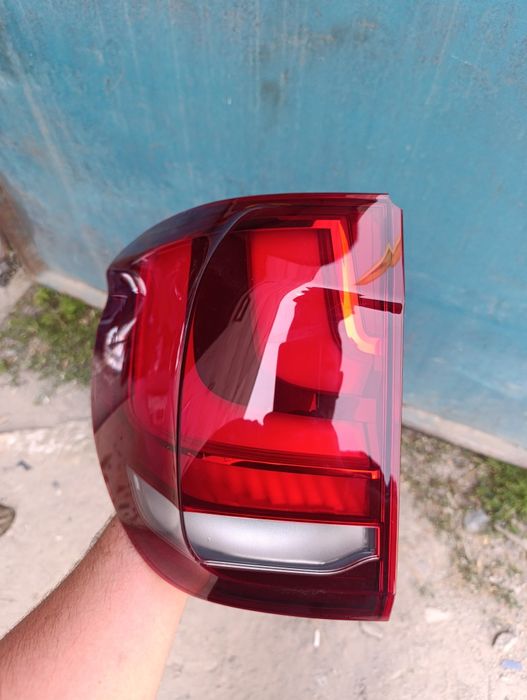 Фонарь задний левый в крыло BMW X5 F15 2013-2018 LED Оригинал