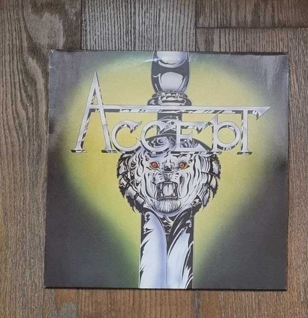 Accept, Aerosmith, Bob Dylan, David Bowie, Frank Zappa, Pink Floyd LP