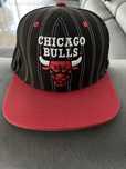 Boné Chicago Bulls