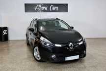 Renault Clio Sport Tourer Energy dCi 90 Start & Stop LIMITED