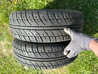 Opony letnie 185/60/14 wysyłka