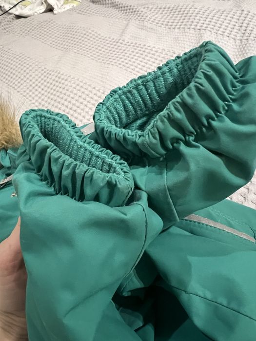 Зимовий комбінезон Reima Gotland 80