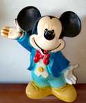 Figura Disney Mickey