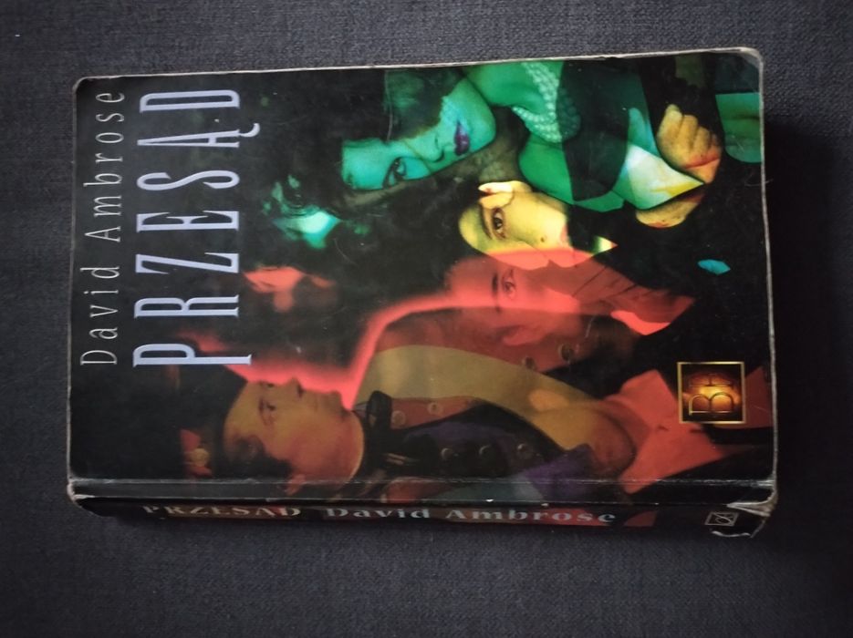 David Ambrose Przesąd