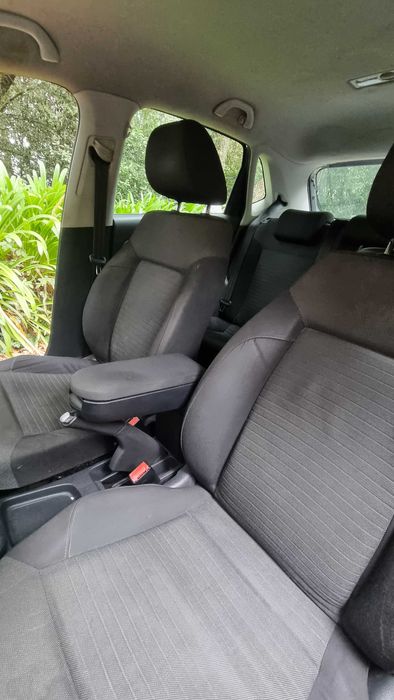 Volkswagen Polo 1.2 TDI