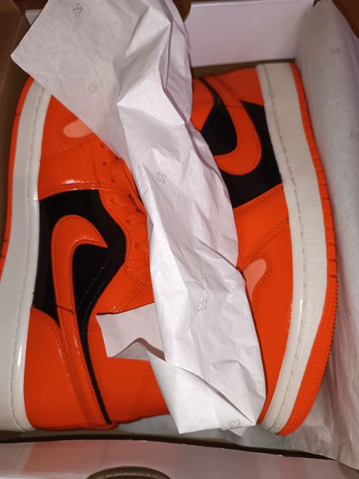 Jordan 1 MID SE rozmiar 42,5