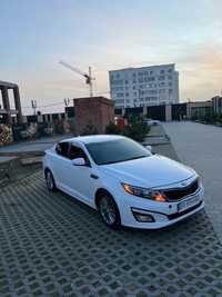 Продам Kia optima 2.4