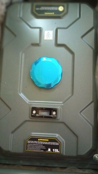 Генератор Karcher 2,8 кВт НОВИЙ