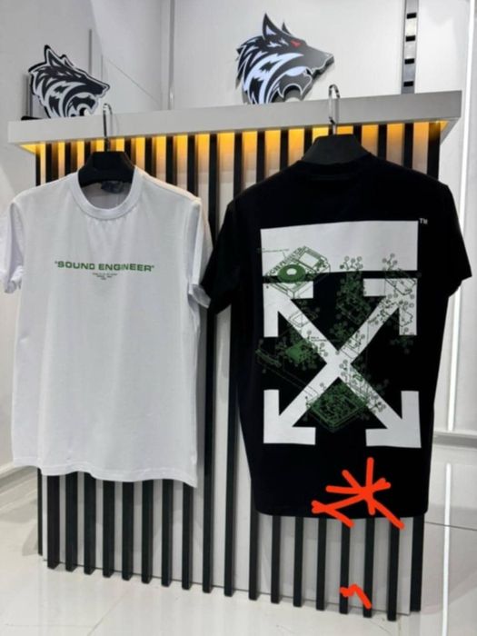 Koszulki/t-shirt męski od S do 3XL