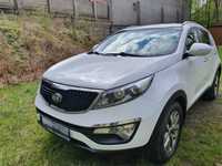 KIA Sportage 1.6 GDI L Wersja limitowana