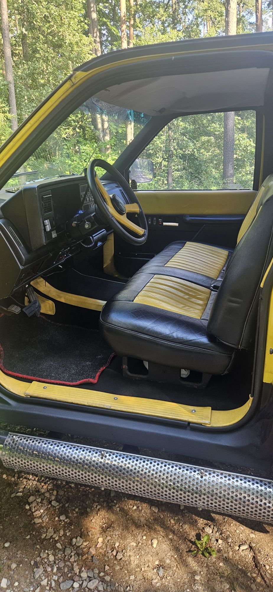 GMC SIERRA. Rezerwacja  5.7 V8 usa zamiana Pickup