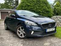 Volvo V40 Cross Country Zadbany egzemplarz w idealnym stanie