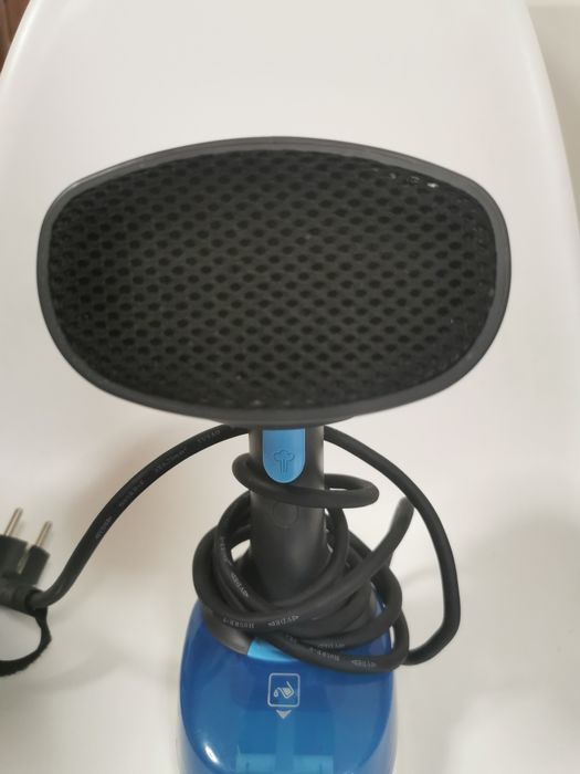 Ferro Portátil Novo