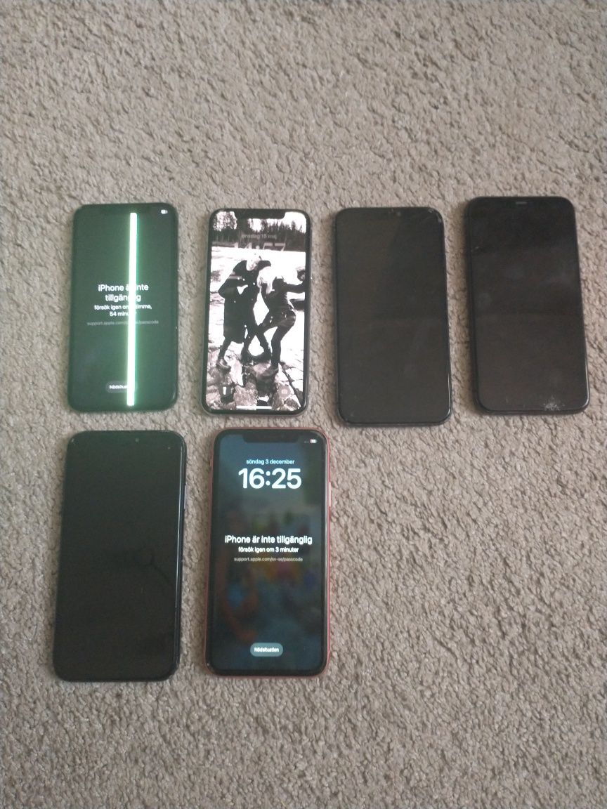 iPhone 11.xr.xs iClaud