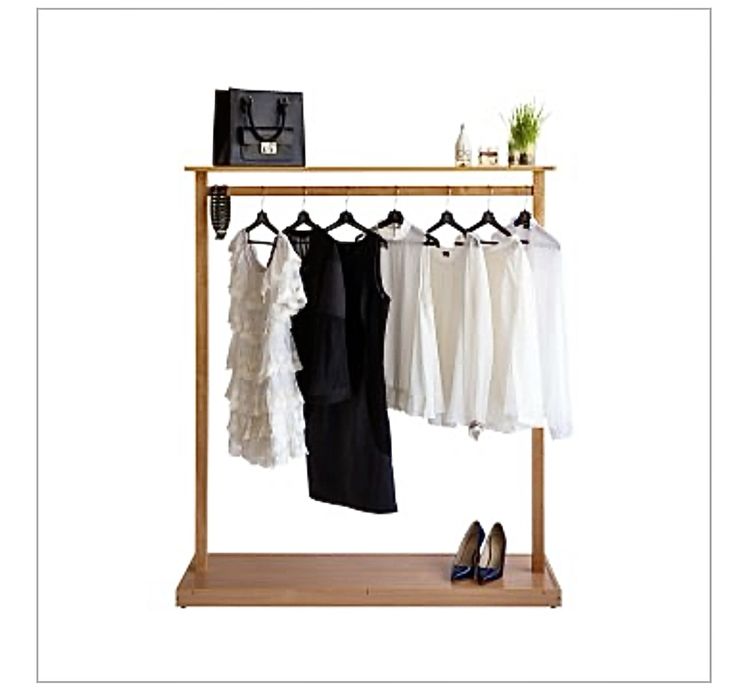 Підлоговий вішак вішалка