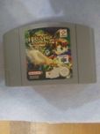 HOLY MAGIC CENTURY gra na Nintendo 64