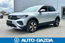 Volkswagen T-Cross Rabat 22 000zł! Promocyjne finansowanie leasing/kredyt