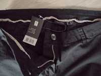 Nowe spodnie damskie czarne Esmara