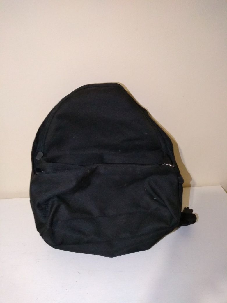 Plecak sportowy miejski 40x30x15 cm
