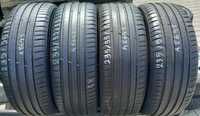 235/55/19 Michelin Pilot Sport 4 SUV 105Y