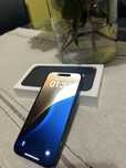 iPhone 16 Black 128GB