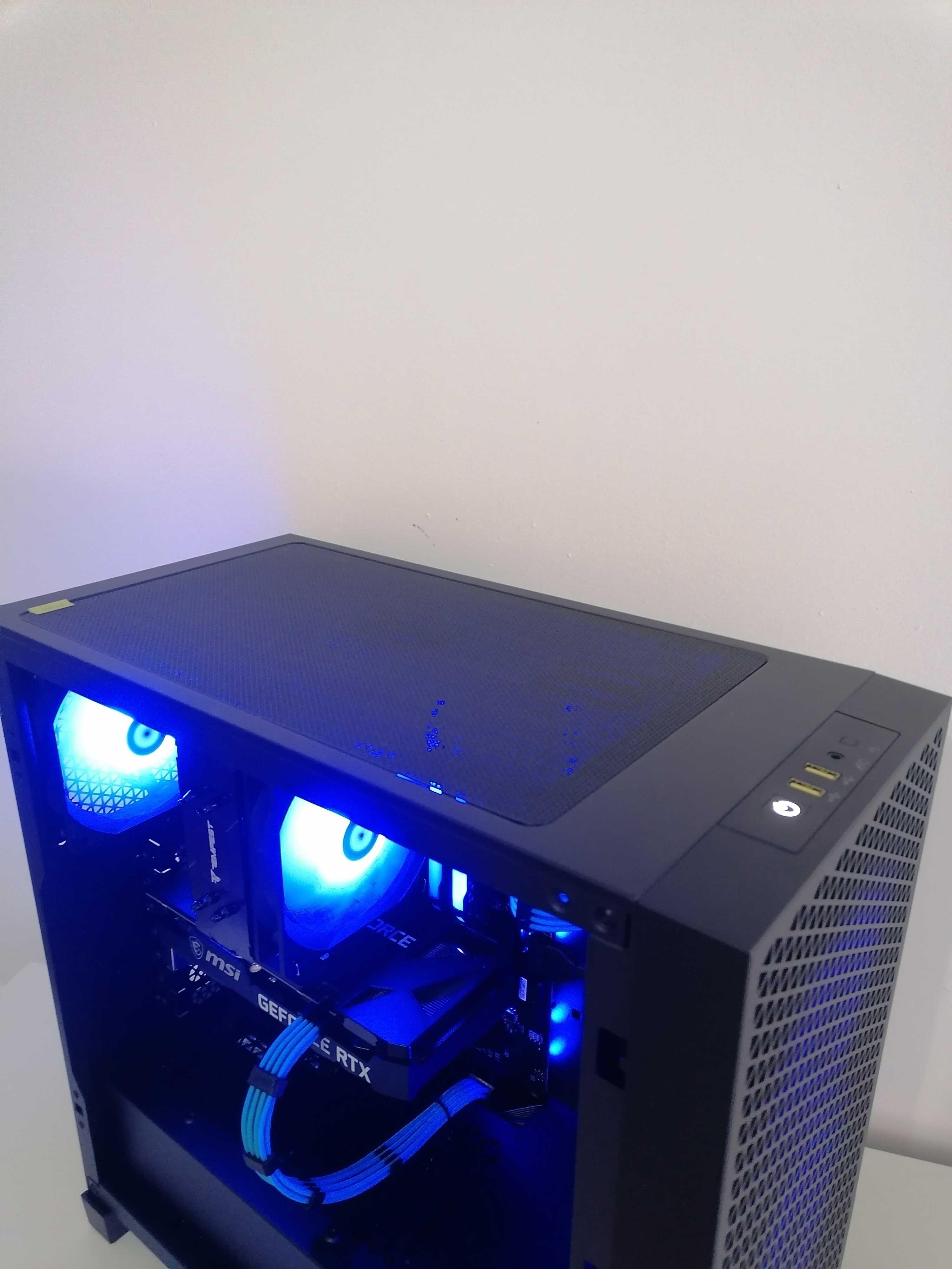 PC GAMER RYZEN 5600X RTX3060TI WIFI BLUETOOTH 1TB NVME