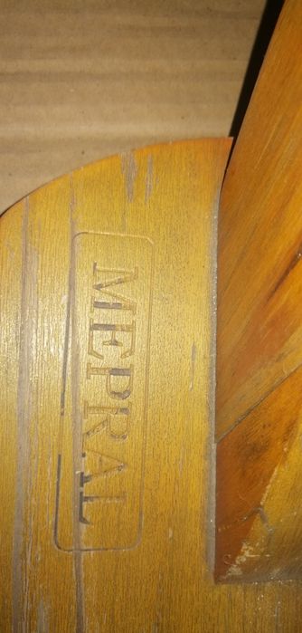 2 tábuas de presunto